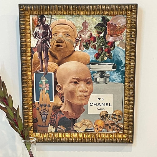 Chanel No. 5